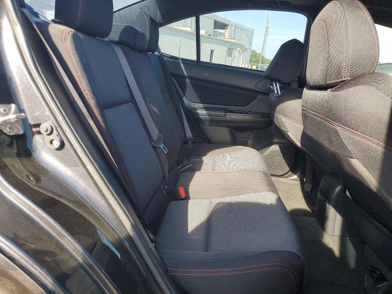 Aukcja sprzedaży 2017 Subaru Wrx, vin: JF1VA1F62H9807198, numer aukcji: 49788766