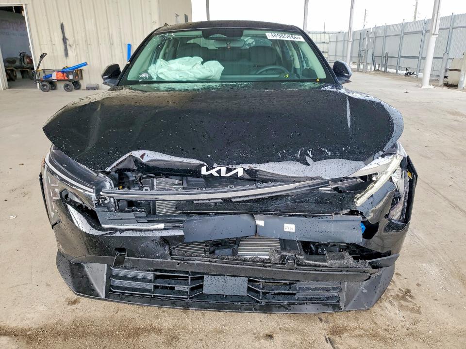 Aukcja sprzedaży 2025 Kia K4, vin: 3KPFT4DEXSE201770, numer aukcji: 48965866