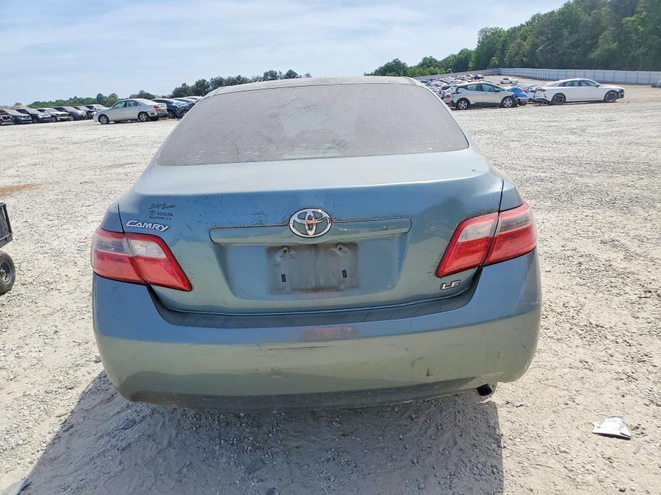 50699116 :رقم المزاد ، 4T1BE46K89U848803 vin ، 2009 Toyota Camry مزاد بيع