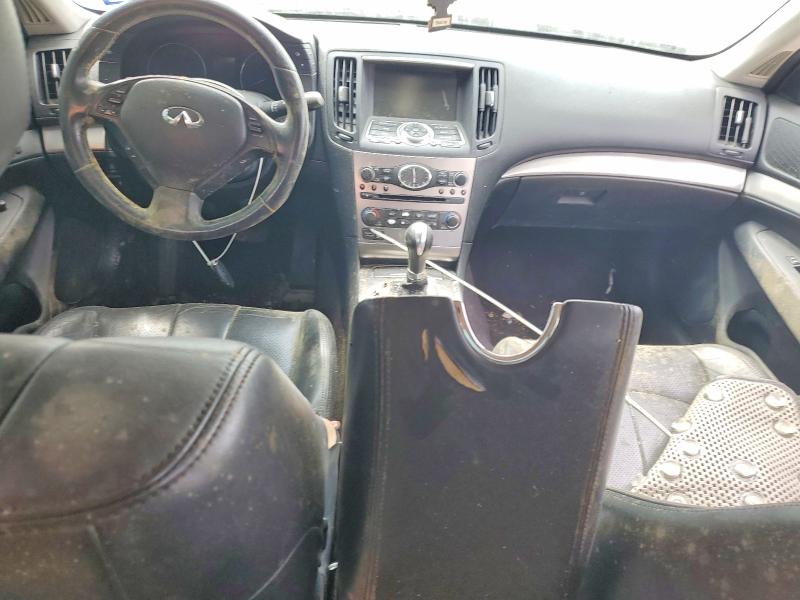 Aukcja sprzedaży 2013 Infiniti G37 Sedan, vin: JN1CV6AP3DM722397, numer aukcji: 50510536