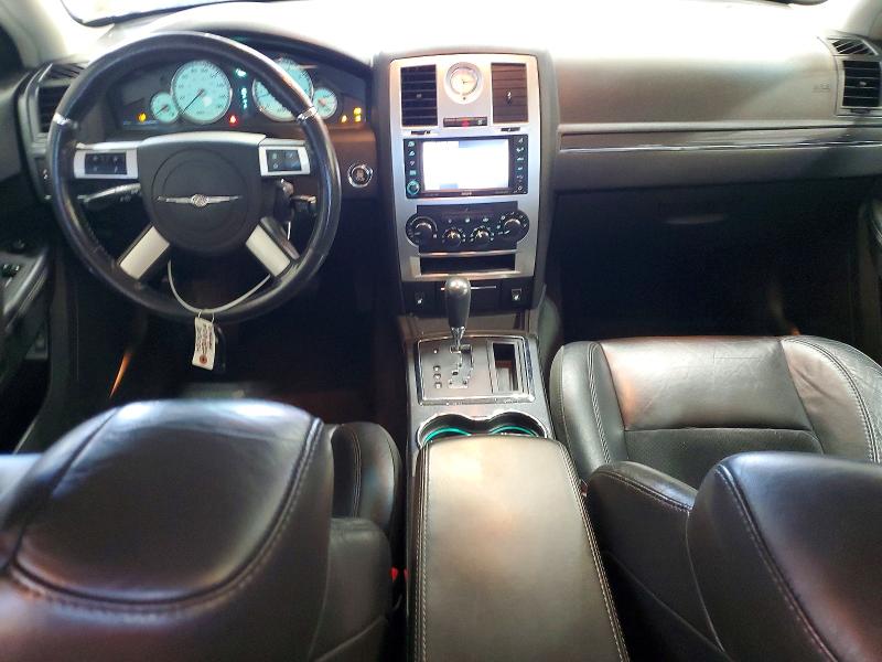 Aukcja sprzedaży 2010 Chrysler 300, vin: 2C3CA7CW8AH184673, numer aukcji: 49982186