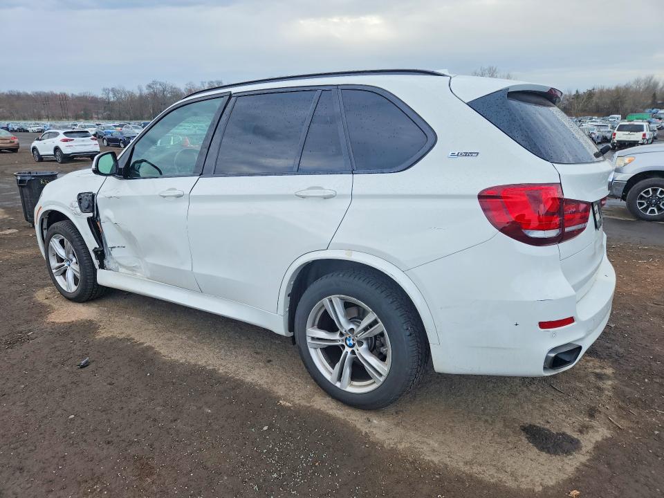 47822056 :رقم المزاد ، 5UXKT0C54H0S80295 vin ، 2017 Bmw X5 مزاد بيع