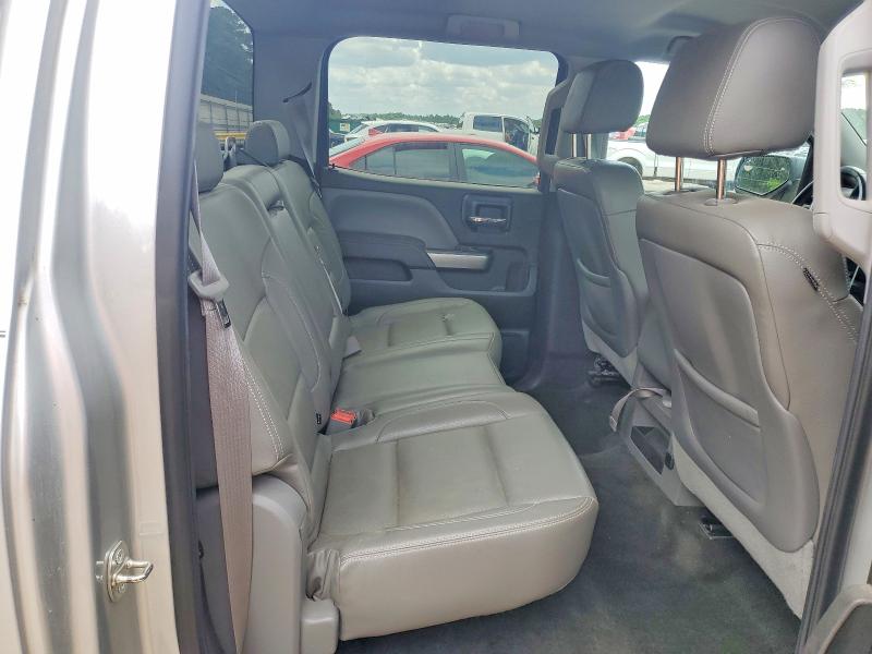 Aukcja sprzedaży 2014 Chevrolet Silverado, vin: 3GCPCREC3EG555668, numer aukcji: 51065006