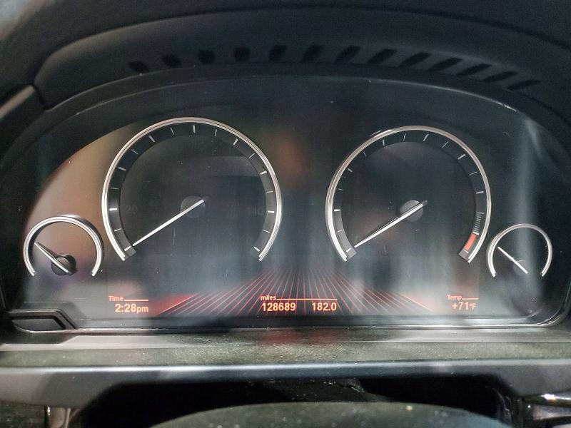 Aukcja sprzedaży 2018 Bmw X5, vin: 5UXKR0C54J0X86374, numer aukcji: 49170386