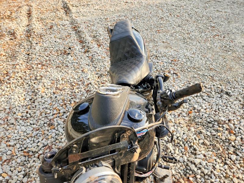 2020 Harley-davidson Fxlrs მანქანა იყიდება აუქციონზე, vin: 1HD1YWK17LB072780, აუქციონის ნომერი: 48601616