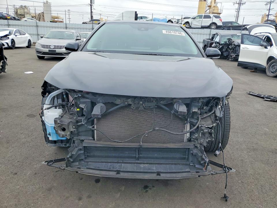 Aukcja sprzedaży 2024 Toyota Camry Hybrid, vin: 4T1S31AK9RU621017, numer aukcji: 49619746
