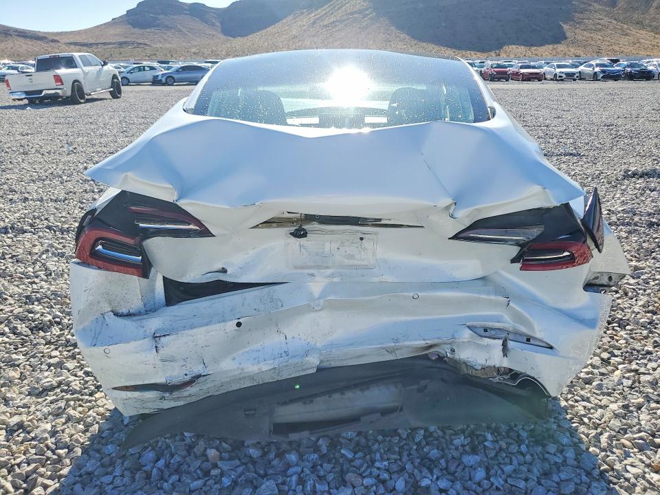 Продажа на аукционе авто 2021 Tesla Model 3, vin: 5YJ3E1EA0MF922183, номер лота: 49829656