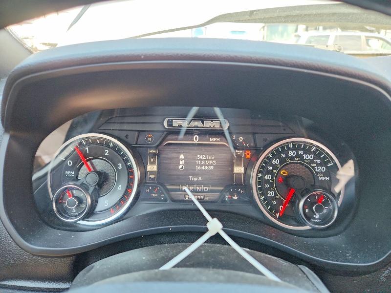 Продаж на аукціоні авто 2021 Ram 3500, vin: 3C63RRHL4MG529028, номер лоту: 48664686