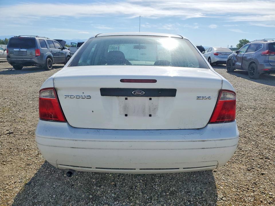 Продажа на аукционе авто 2006 Ford Focus, vin: 1FAFP34NX6W131946, номер лота: 51691476