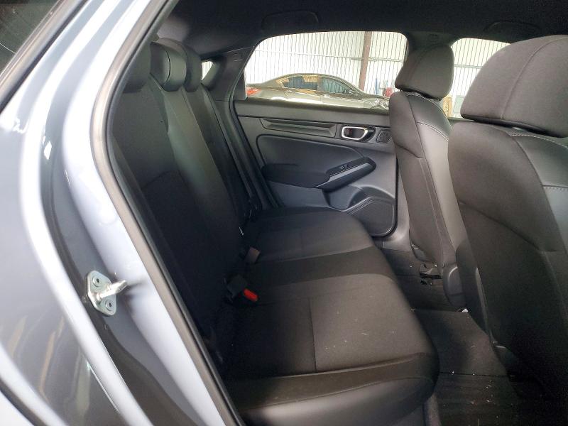 2024 Honda Civic მანქანა იყიდება აუქციონზე, vin: 19XFL2H8XRE004990, აუქციონის ნომერი: 50250756