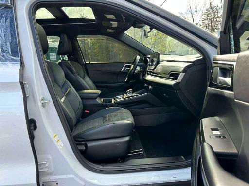 Aukcja sprzedaży 2024 Mitsubishi Outlander, vin: JA4J4VA89RZ065085, numer aukcji: 48716586