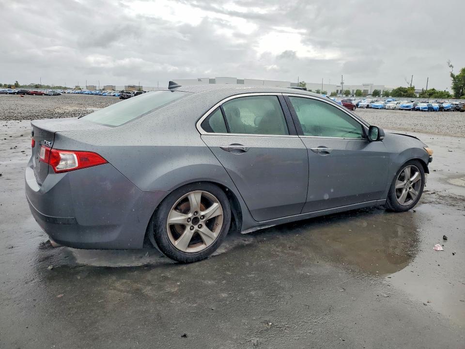 Aukcja sprzedaży 2009 Acura Tsx, vin: JH4CU26659C025768, numer aukcji: 48968346