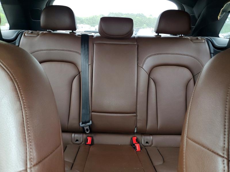 48401636 :رقم المزاد ، WA1JCCFS0JR033576 vin ، 2018 Audi Q3 مزاد بيع