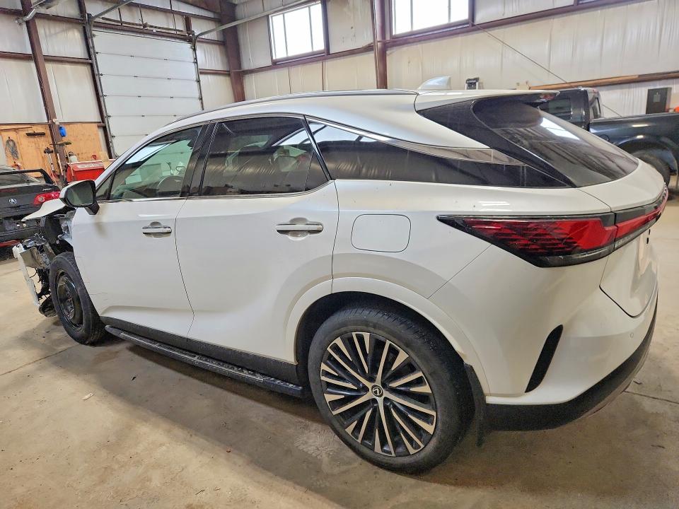 Продажа на аукционе авто 2024 Lexus Rx 350, vin: 2T2BAMCA2RC054304, номер лота: 48035506