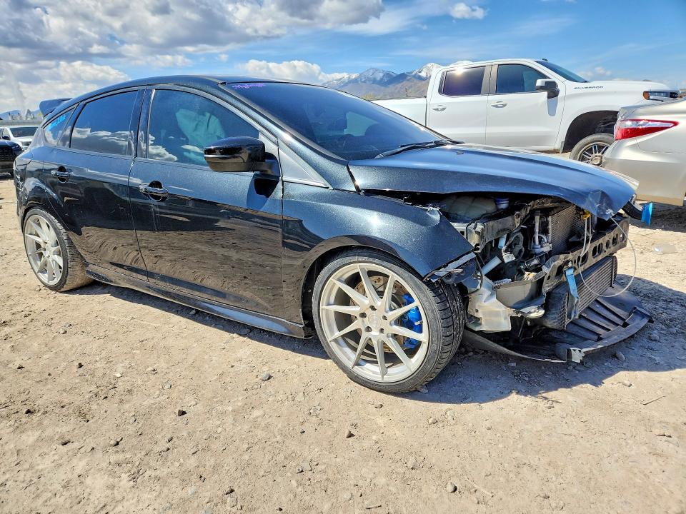 Aukcja sprzedaży 2015 Ford Focus, vin: 1FADP3L99FL364259, numer aukcji: 51621306