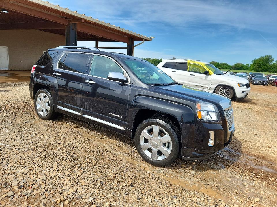 Aukcja sprzedaży 2014 Gmc Terrain, vin: 2GKFLUE31E6204644, numer aukcji: 51306676