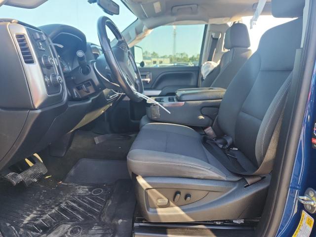 Продажа на аукционе авто 2017 Chevrolet Silverado, vin: 1GC1KVEG8HF161352, номер лота: 51003296