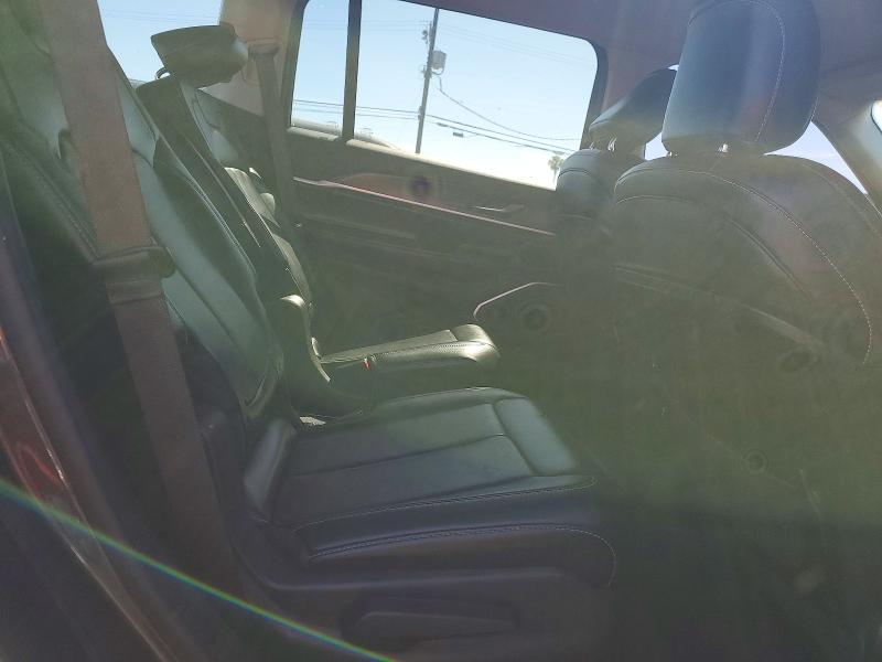 Aukcja sprzedaży 2021 Jeep Grand Cherokee, vin: 1C4RJKBG5M8151837, numer aukcji: 49337696