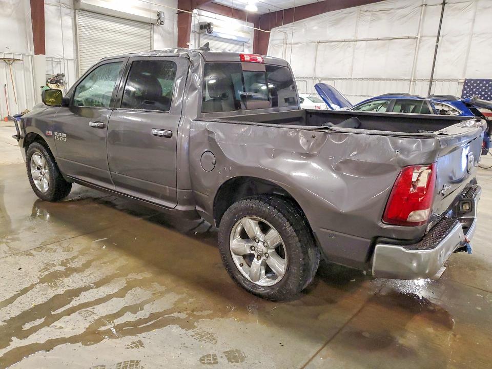 2014 Ram 1500 მანქანა იყიდება აუქციონზე, vin: 1C6RR7LT5ES420660, აუქციონის ნომერი: 49001166