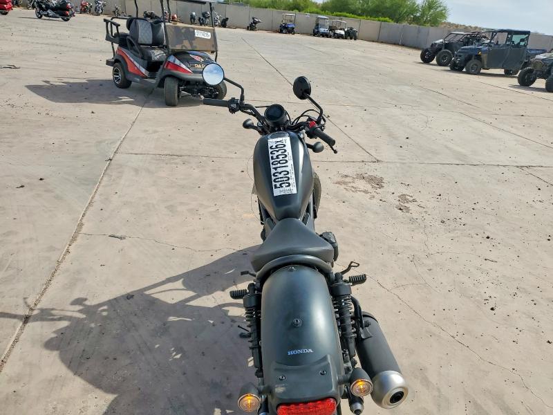 2026 Honda Cmx300 მანქანა იყიდება აუქციონზე, vin: MLHNC5355T5901144, აუქციონის ნომერი: 50318536