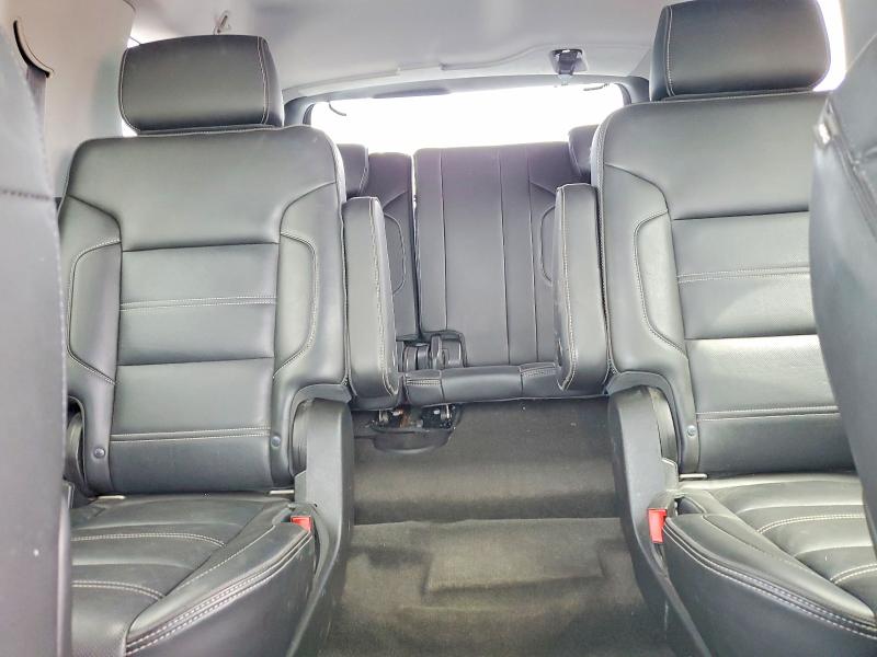 2015 Gmc Yukon მანქანა იყიდება აუქციონზე, vin: 1GKS1CKJ4FR578995, აუქციონის ნომერი: 48337416