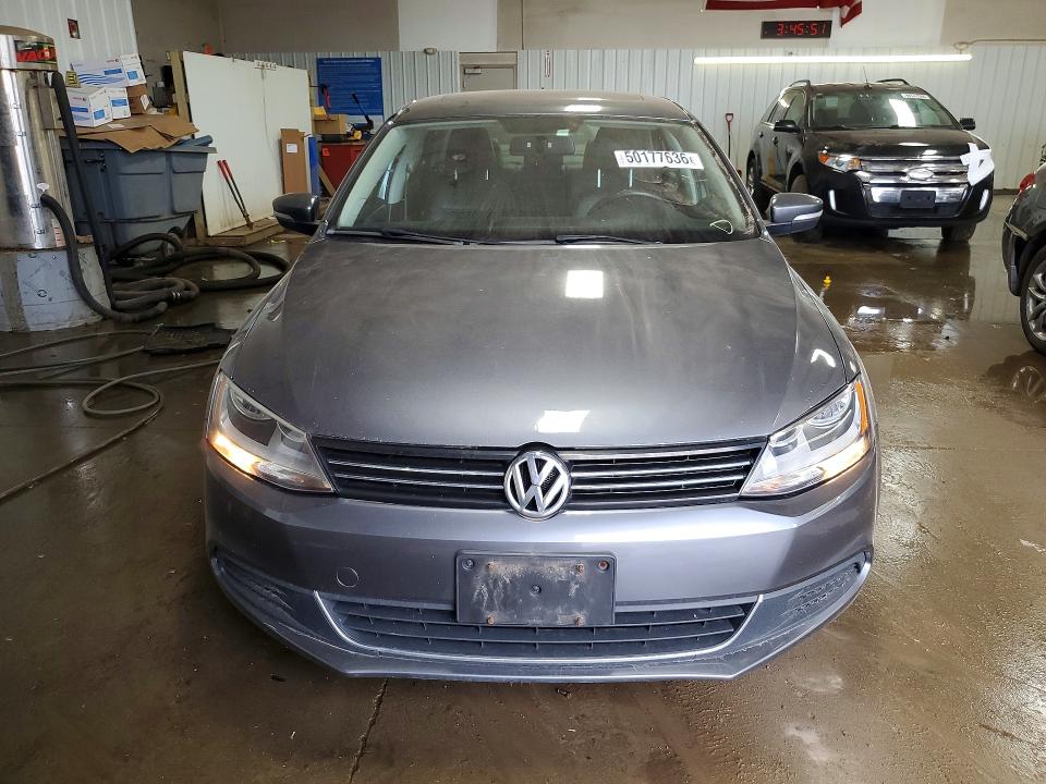 Продаж на аукціоні авто 2013 Volkswagen Jetta, vin: 3VWDX7AJ1DM255916, номер лоту: 50177636