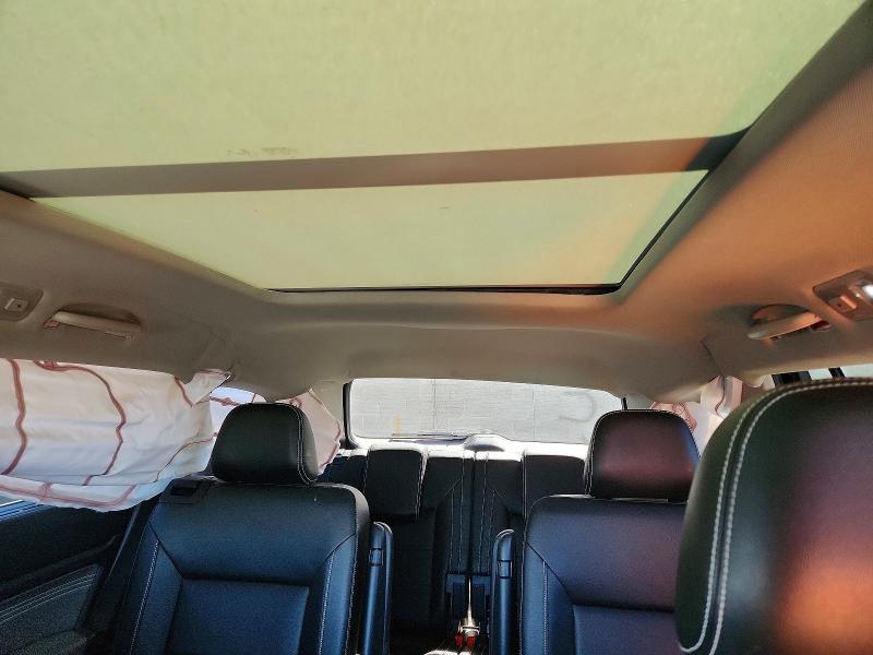 Продаж на аукціоні авто 2021 Volkswagen Atlas, vin: 1V2SR2CA0MC586717, номер лоту: 50613306
