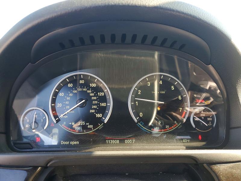 Продажа на аукционе авто 2015 Bmw 535, vin: WBA5B3C52FD543535, номер лота: 51352716
