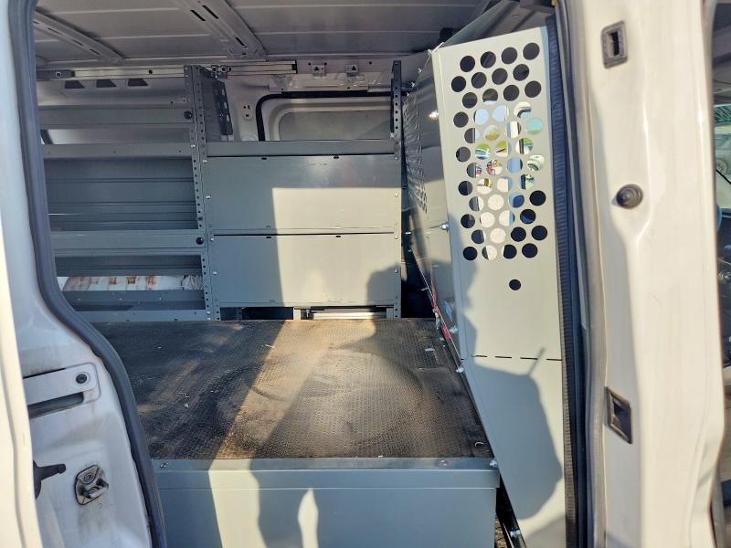2019 Ram Promaster City მანქანა იყიდება აუქციონზე, vin: ZFBHRFBB3K6N34574, აუქციონის ნომერი: 48271956