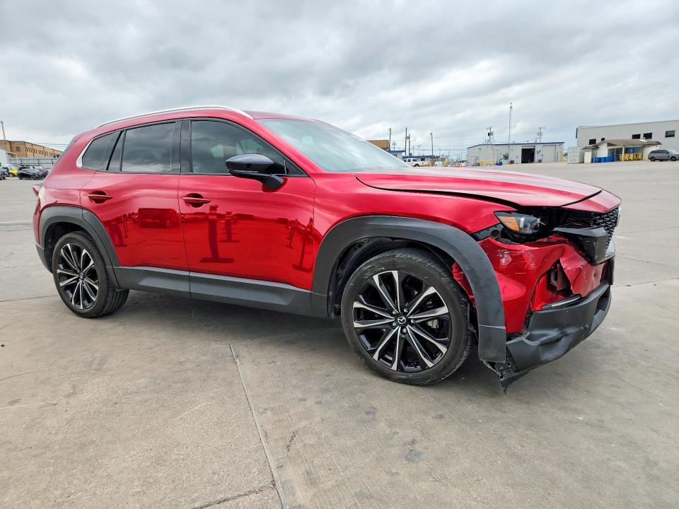 Продаж на аукціоні авто 2023 Mazda Cx-50, vin: 7MMVABEM7PN151537, номер лоту: 49828126