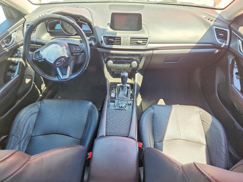 Aukcja sprzedaży 2017 Mazda 3, vin: JM1BN1M3XH1141751, numer aukcji: 49683346