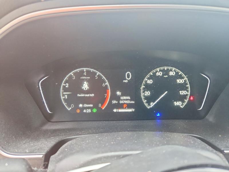 Aukcja sprzedaży 2024 Honda Pilot, vin: 5FNYG1H56RB011233, numer aukcji: 51637476