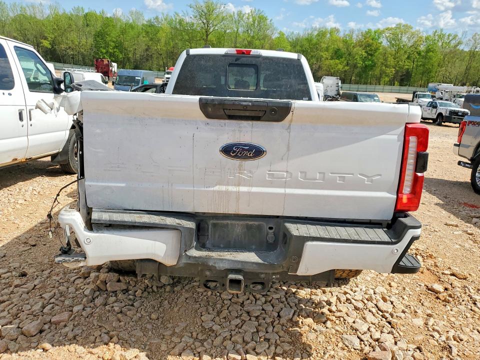 Aukcja sprzedaży 2024 Ford F350, vin: 1FT8W3BT7REE20588, numer aukcji: 48648406