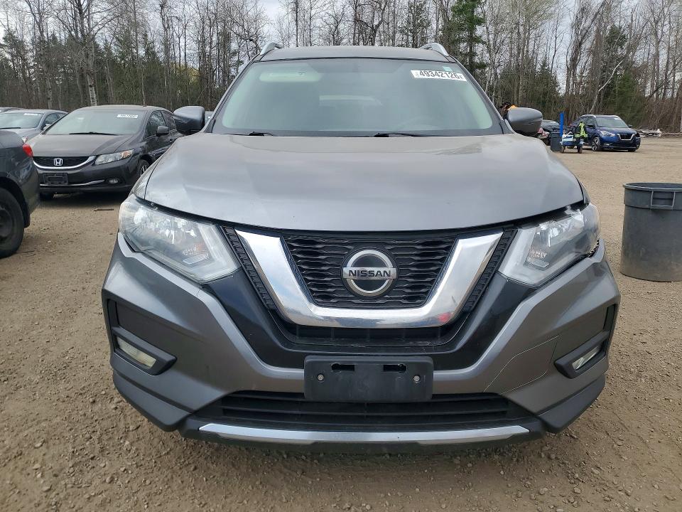 Aukcja sprzedaży 2018 Nissan Rogue, vin: 5N1AT2MVXJC820711, numer aukcji: 49342126