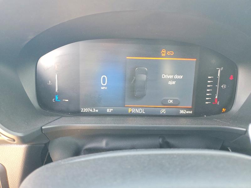 Продажа на аукционе авто 2024 Ford Escape, vin: 1FMCU9MN2RUA98560, номер лота: 50398886