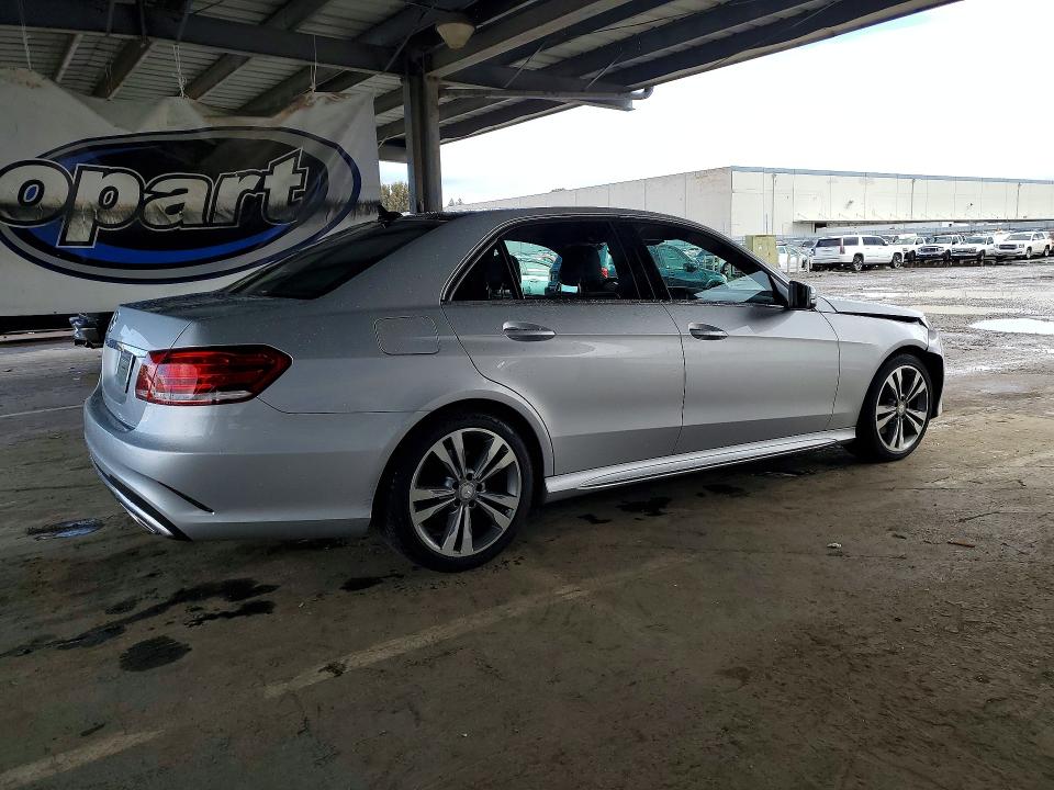 Aukcja sprzedaży 2014 Mercedes-benz E, vin: WDDHF5KB8EB018230, numer aukcji: 50669666