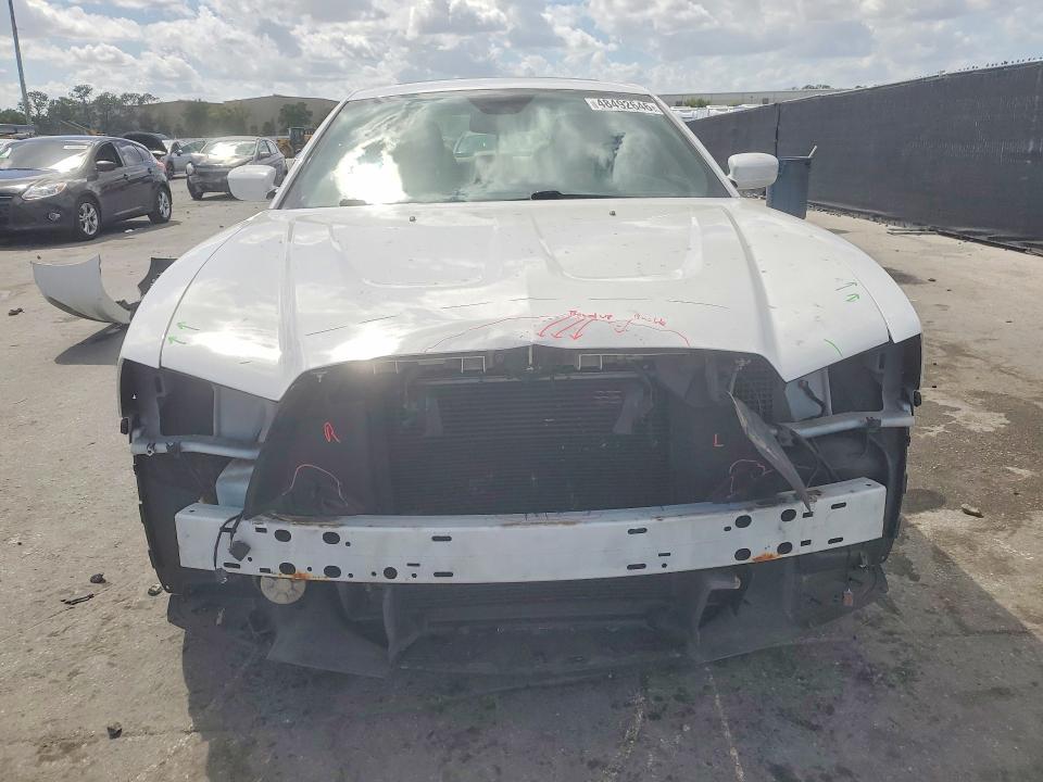 Продажа на аукционе авто 2012 Dodge Charger, vin: 2C3CDXHG7CH175037, номер лота: 48492646
