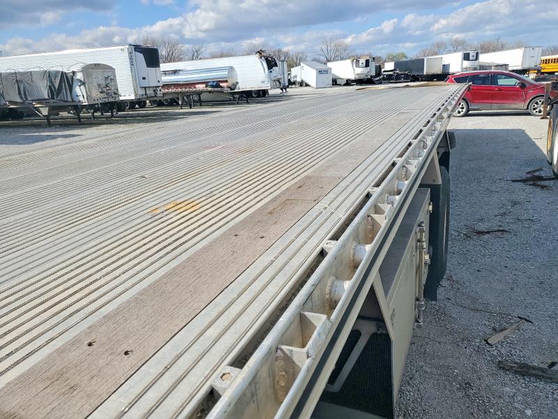 Продажа на аукционе авто 2025 Mac Trailer Unknown, vin: 5MAPA5320SH073999, номер лота: 48057996
