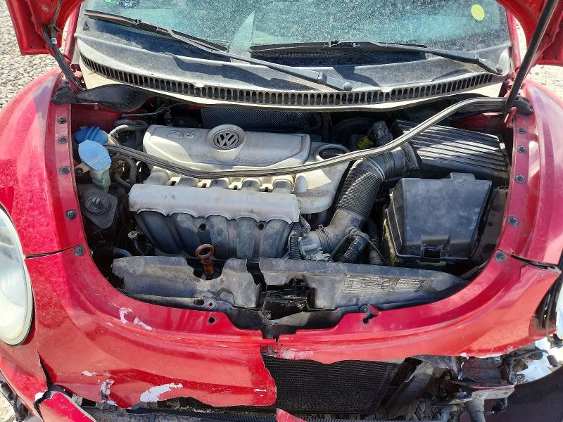 Продаж на аукціоні авто 2010 Volkswagen New Beetle, vin: 3VWPW3AGXAM015014, номер лоту: 49414576
