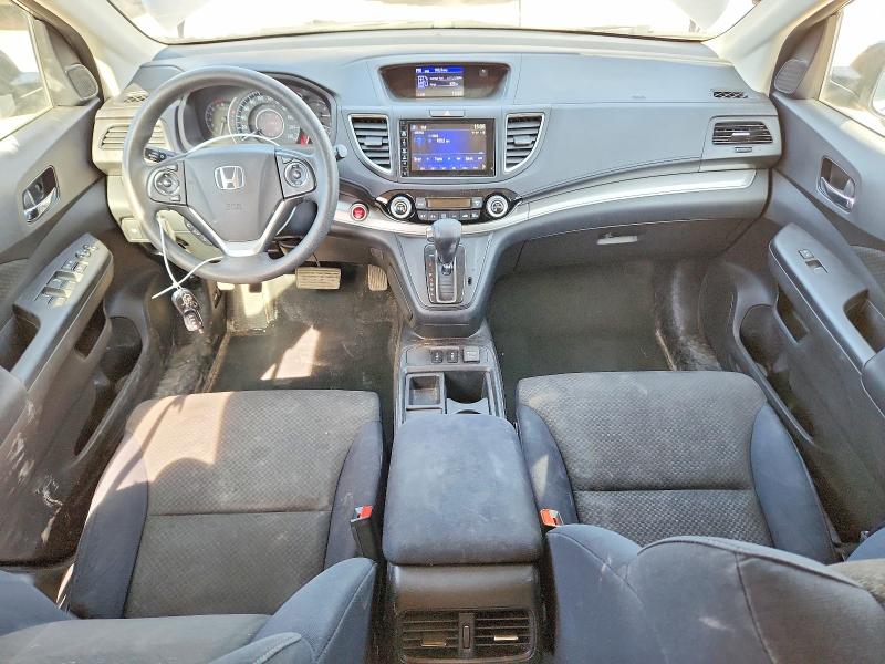Aukcja sprzedaży 2016 Honda Cr-v, vin: 2HKRM4H55GH121848, numer aukcji: 48545996