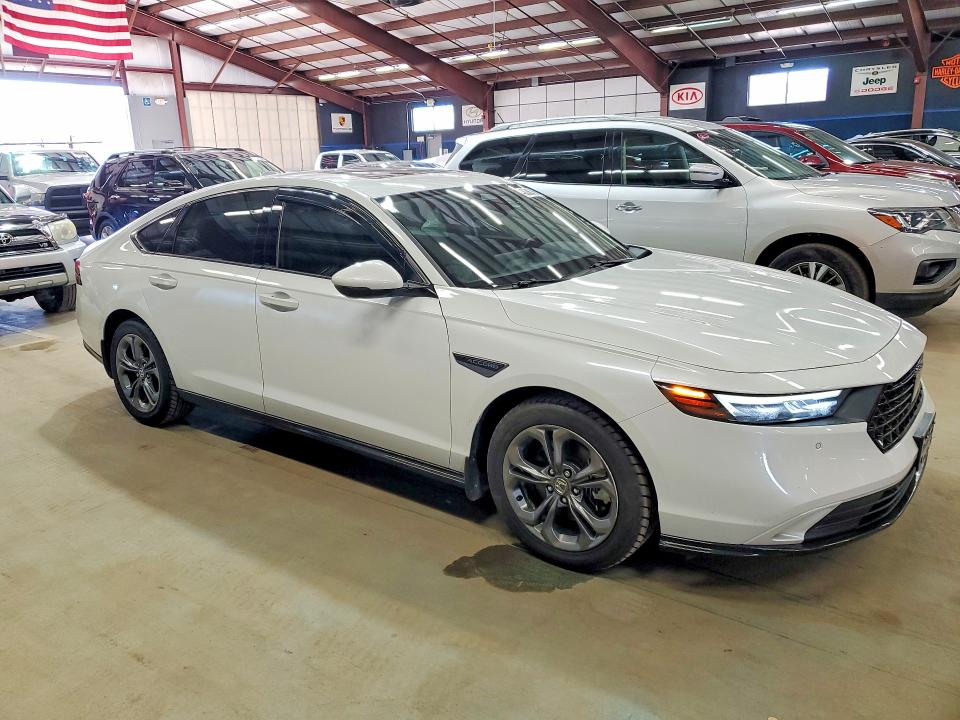 Продажа на аукционе авто 2023 Honda Accord, vin: 1HGCY2F60PA016895, номер лота: 48636386