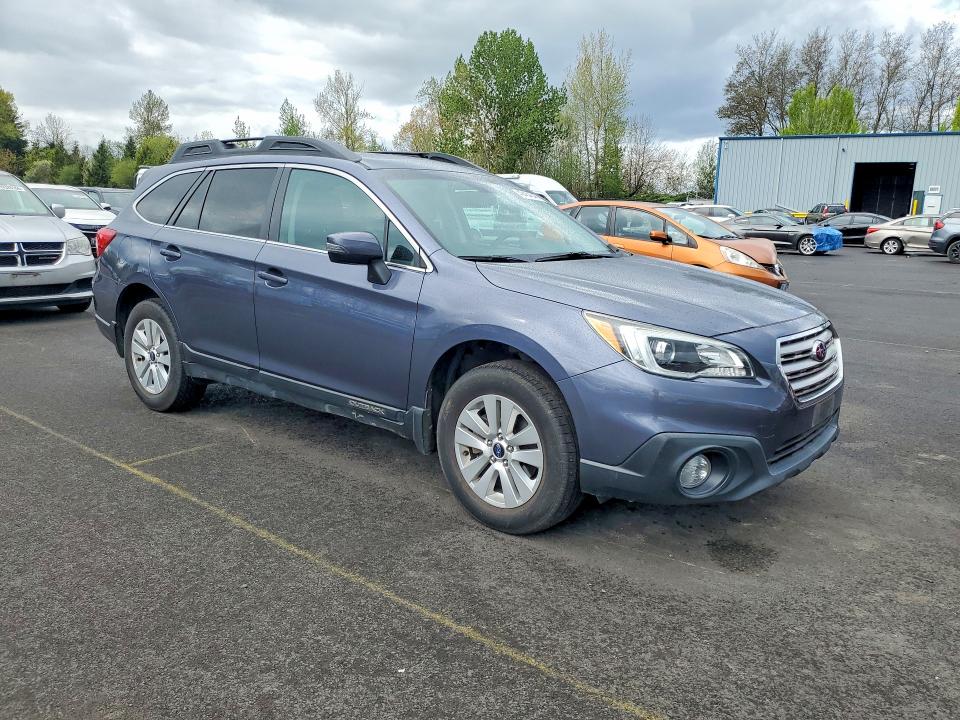 Aukcja sprzedaży 2016 Subaru Outback, vin: 4S4BSAHC2G3262744, numer aukcji: 49464646