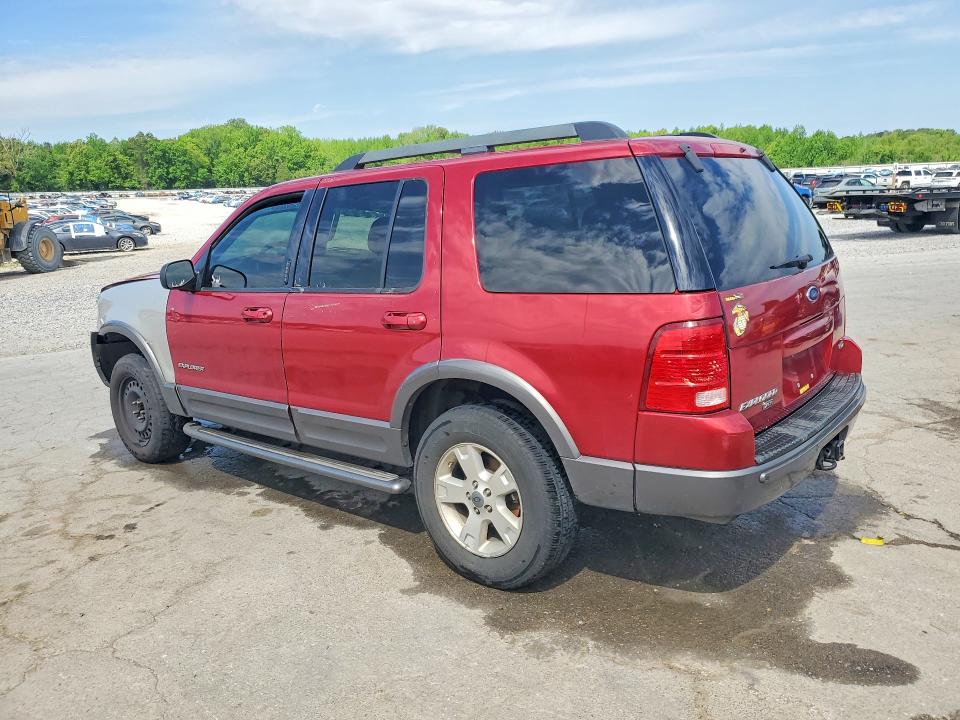 Продажа на аукционе авто 2005 Ford Explorer, vin: 1FMZU73K65UB79416, номер лота: 49421646