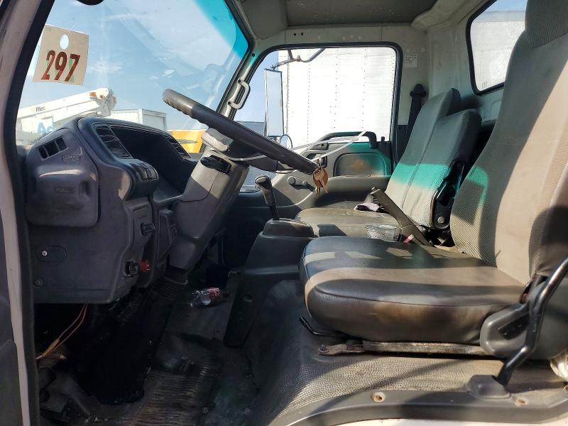 Продажа на аукционе авто 2005 Gmc W4500, vin: J8DC4B16257002362, номер лота: 50636996