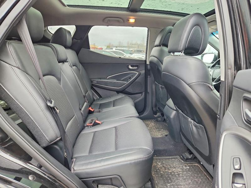 Aukcja sprzedaży 2013 Hyundai Santa Fe Sport, vin: 5XYZUDLA1DG119912, numer aukcji: 47881066