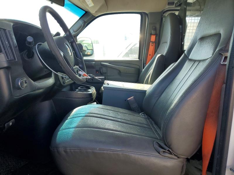 Продаж на аукціоні авто 2013 Chev Express G2500, vin: 1GCWGFCB9D1902264, номер лоту: 50199266