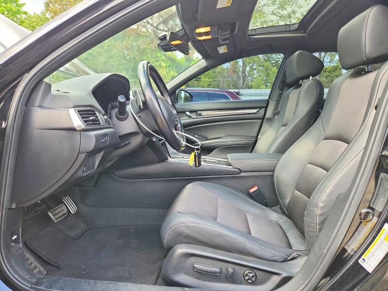 Продаж на аукціоні авто 2020 Honda Accord, vin: 1HGCV2F30LA023273, номер лоту: 51784076