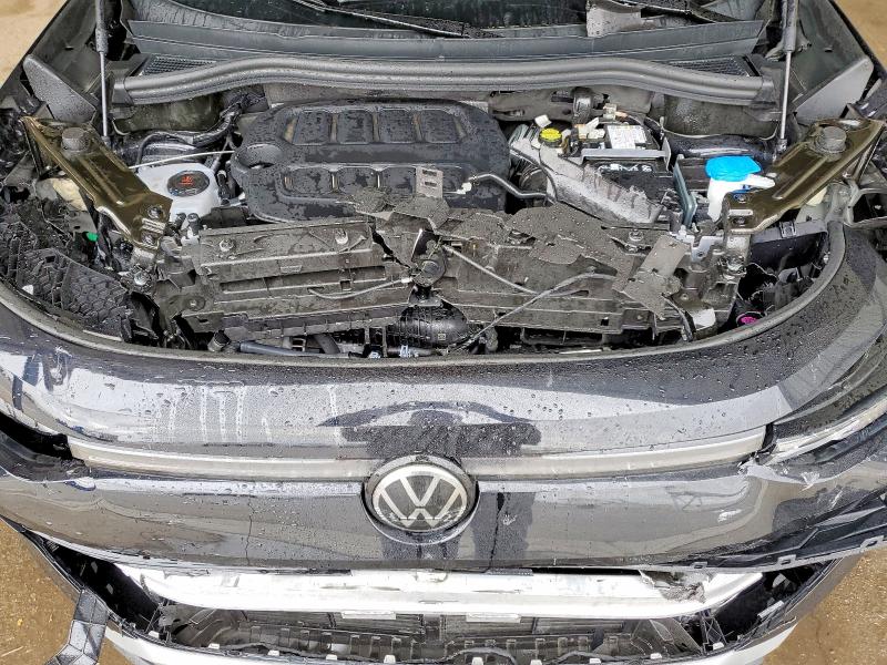 Aukcja sprzedaży 2026 Volkswagen Tiguan, vin: 3VVFR7RM7TM079426, numer aukcji: 51907426