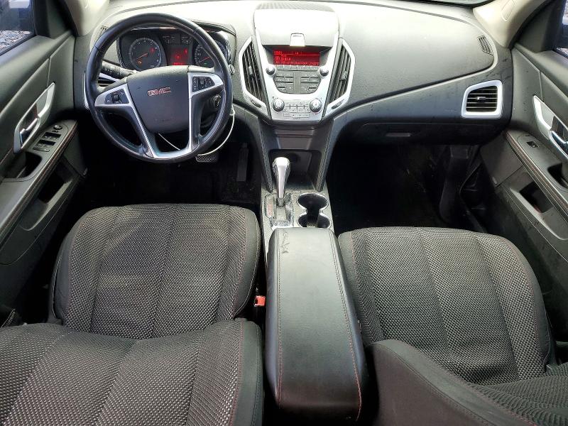 Aukcja sprzedaży 2011 Gmc Terrain, vin: 2CTALSEC4B6383613, numer aukcji: 48265476