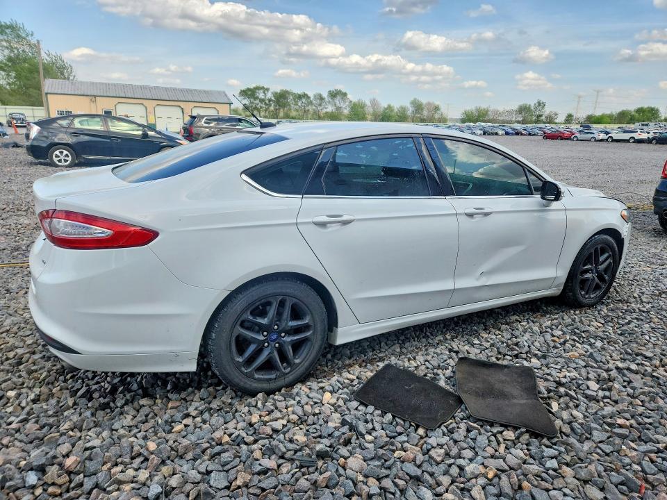 Продаж на аукціоні авто 2015 Ford Fusion, vin: 1FA6P0H74F5128475, номер лоту: 51132616